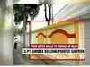 UP CM Yogi Adityanath's big colour push, paints govt buildings in saffron