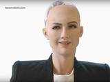 Sophia the robot gets a Saudi Arabian citizenship