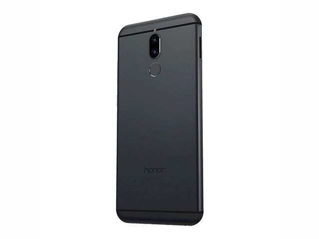 Honor 9i in one look