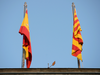 Spain court suspends Catalan independence declaration