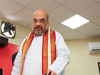 Amit Shah hails PM Narendra Modi for jump in India's 'ease of doing biz' rank