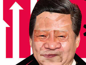 View: Little talk on China’s muscle-flexing as all discuss Xi Jinping