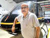 Air Deccan founder Captain GR Gopinath's autobiography won't be a bare-all!
