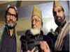 J&K issue: Separatists snubs Centre, rejects dialogue with interlocutor