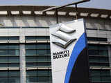 Maruti Suzuki sales up 9.3 per cent in October