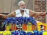 'BJP will win 150+ due to Gujaratis' Modi connect'