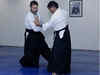 Black belt in Aikido Rahul Gandhi shows off his killer moves