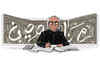 Google Doodle marks Urdu writer Abdul Qavi Desnavi's 87th birth anniversary