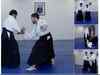 Black belt Rahul Gandhi in combat mode, showcases Aikido moves