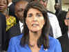 US will not tolerate Pakistan providing safe havens to terrorists: Haley