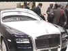 Demand of luxury cars increasing in India