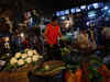Retail inflation for industrial workers hits 2.89% in September