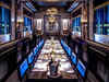 ?The best private dining rooms in London