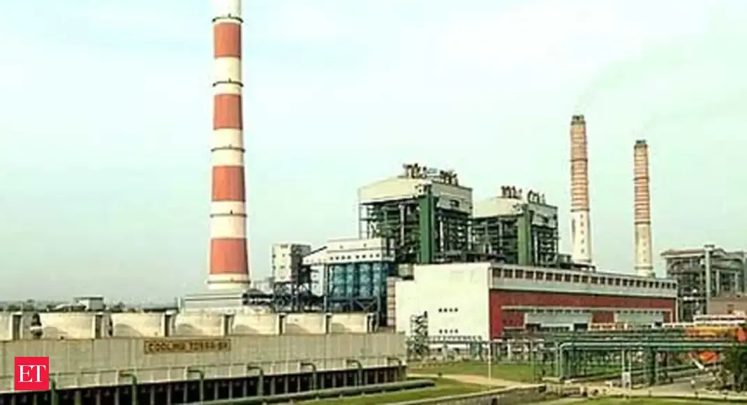NTPC Boiler Explosion 4 dead, several injured as boiler explodes at