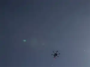 After stakeholder consultations, the final and formal Civil Aviation Requirements (CAR) for drones is expected to be in place by December end, he said. After stakeholder consultations, the final and formal Civil Aviation Requirements (CAR) for drones is expected to be in place by December end, he said.