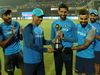 Ashish Nehra one of the smartest cricketers I have played with: Virat Kohli