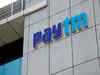 Paytm Payments Bank appoints Sudhanshu Jain as CFO
