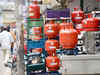 Non-subsidised LPG price hiked steeply by Rs 93 per cylinder