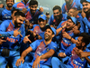 India won their first T20I match against New Zealand