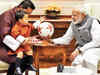 Bhutan king’s India visit reaffirms ties, sends signal to China