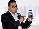 Paytm parent logs Rs 814 crore in revenues