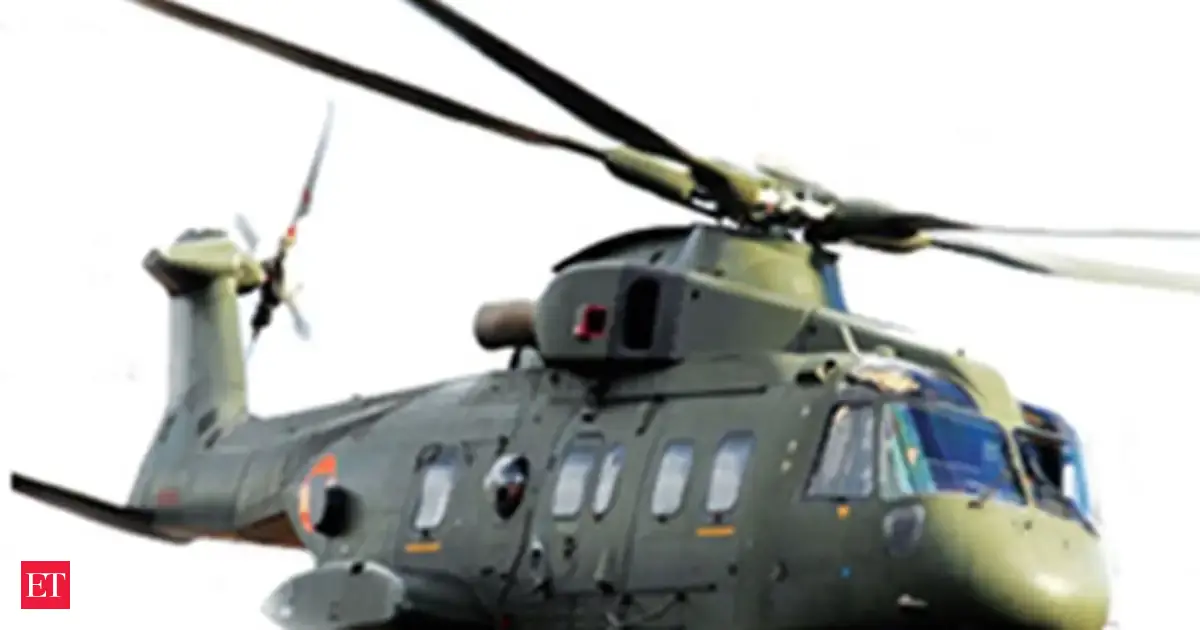 CBI asks Italy to extradite Gerosa, middleman in UPA-era copter scam