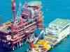 Govt allows 3-year rig holiday for 30 deepwater blocks