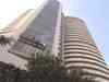 Sensex nudges 17,800 led by tech, realty stocks