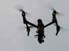 Foreign companies may not be allowed to operate drones in India