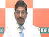 P Sitaram speaks on IDBI Bank's fund raising plans