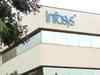 Infosys stock hits record high ahead of earnings