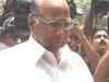 Right time to de-control sugar, says Sharad Pawar