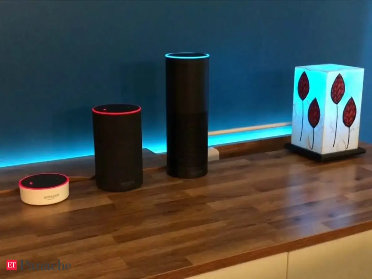 amazon alexa: Alexa 101: How to be a pro with the smart speakers - The ...