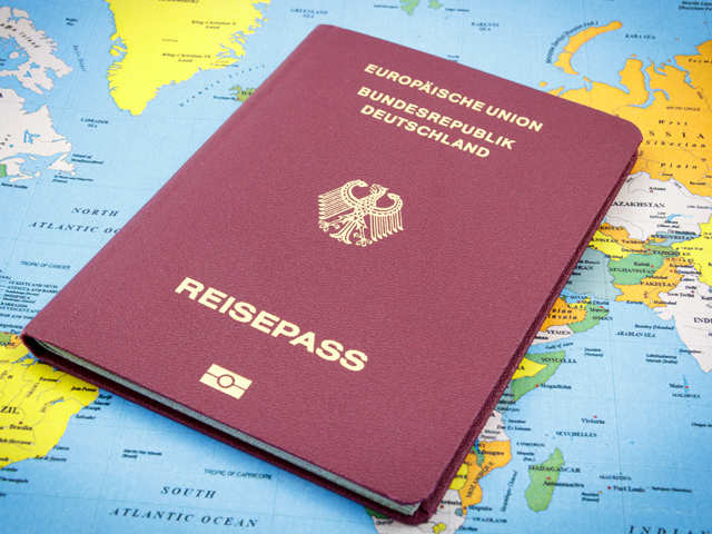 What Makes Powerful Passports In The World - CEOWORLD magazine