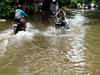 Torrential overnight rains in Chennai throw normal life out of gear