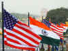 India, US officials vow to boost cooperation in aircraft carrier tech