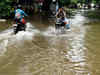 Chennai battered by 6 hours of rain; people asked to stay home