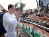 Gujarat polls a Pandava-Kaurava battle where truth will win: Rahul Gandhi