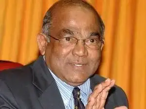 Image result for RBI insolvency move to resolve NPAs not correct: Y.V. Reddy
