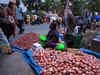 Rising tomato, onion prices: Delhi govt to act against hoarding