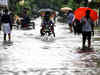 Rain continues in TN, Chennai gauges 93 per cent more showers
