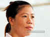 Mary Kom in semis of Asian Boxing Championships