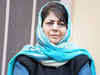 Article 370 a commitment to people of JK, should be honoured: CM Mehbooba Mufti