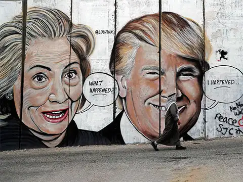 Hillary Clinton