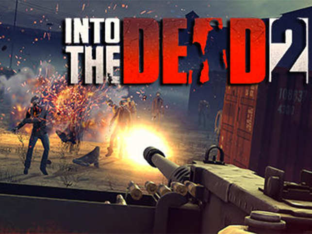 into the dead 2 online games free