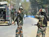 Militants fire on police team in south Kashmir, 2 cops injured