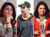 Twinkle Khanna apologises for ‘unwise wisecracks’ on Akshay Kumar - Mallika Dua row, says reaction was 'purely emotional'