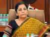 Nirmala Sitharaman stresses on peace for development