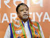 'Y+' category security cover to Mukul Roy