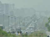 Air pollution damaging millions of kidneys every year